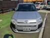 TOYOTA SUCCEED VAN