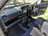 TOYOTA SUCCEED VAN