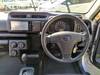 TOYOTA SUCCEED VAN