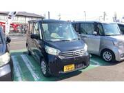 2014 NISSAN DAYZ ROOX