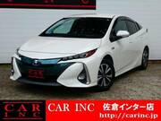 2018 TOYOTA PRIUS PHV