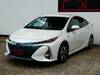 TOYOTA PRIUS PHV