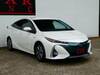 TOYOTA PRIUS PHV