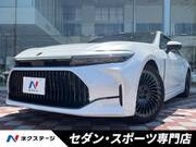 2024 TOYOTA CROWN