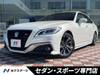 TOYOTA CROWN HYBRID
