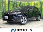 2024 TOYOTA HARRIER