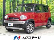 2016 SUZUKI HUSTLER G