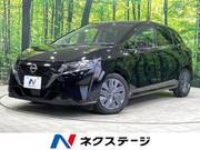 2023 NISSAN NOTE X