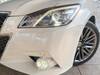 TOYOTA CROWN HYBRID