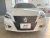 TOYOTA CROWN HYBRID