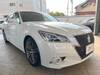 TOYOTA CROWN HYBRID