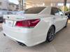 TOYOTA CROWN HYBRID