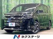 2019 TOYOTA NOAH