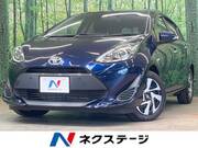 2018 TOYOTA AQUA