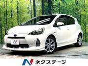 2012 TOYOTA AQUA