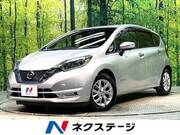 2016 NISSAN NOTE