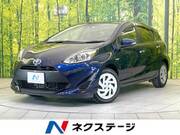 2018 TOYOTA AQUA