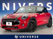 2019 BMW MINI COOPER S