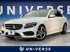 MERCEDES BENZ C-CLASS