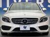 MERCEDES BENZ C-CLASS