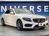 MERCEDES BENZ C-CLASS