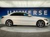 MERCEDES BENZ C-CLASS