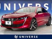 2019 PEUGEOT 508