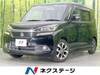 SUZUKI SOLIO BANDIT