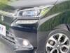 SUZUKI SOLIO BANDIT