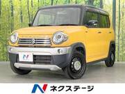 2016 SUZUKI HUSTLER