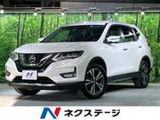 2018 NISSAN X-TRAIL 20X