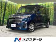 2022 TOYOTA ROOMY