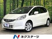 2012 HONDA FIT HYBRID