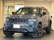 2018 CHRYSLER JEEP GRAND CHEROKEE