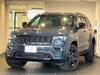 CHRYSLER JEEP GRAND CHEROKEE