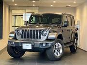 2020 CHRYSLER JEEP WRANGLER UNLIMITED