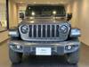 CHRYSLER JEEP WRANGLER UNLIMITED