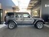 CHRYSLER JEEP WRANGLER UNLIMITED