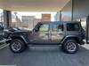 CHRYSLER JEEP WRANGLER UNLIMITED