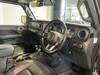 CHRYSLER JEEP WRANGLER UNLIMITED