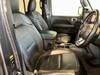 CHRYSLER JEEP WRANGLER UNLIMITED