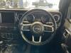 CHRYSLER JEEP WRANGLER UNLIMITED