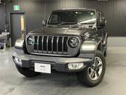 2020 CHRYSLER JEEP WRANGLER UNLIMITED