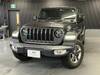 CHRYSLER JEEP WRANGLER UNLIMITED