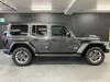 CHRYSLER JEEP WRANGLER UNLIMITED