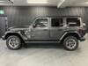 CHRYSLER JEEP WRANGLER UNLIMITED