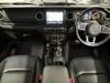 CHRYSLER JEEP WRANGLER UNLIMITED