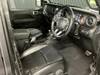 CHRYSLER JEEP WRANGLER UNLIMITED