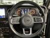 CHRYSLER JEEP WRANGLER UNLIMITED