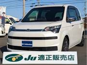 2015 TOYOTA SPADE